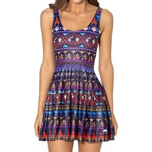 ALADDIN SKATER DRESS - disney